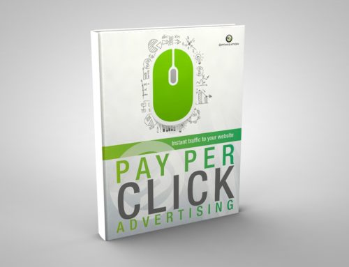 Pay Per Click Advertising