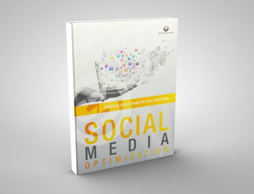 Social Media Optimization Brochure