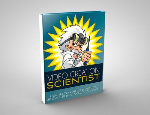 Video Creation Scientist